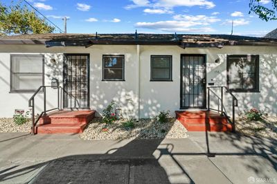 196 N 9th Street, Home with 2 bedrooms, 2 bathrooms and 1 parking in San Jose CA | Image 1