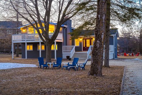 129 Scandia Lane, Blue Mountains, ON, N0H2E0 | Card Image