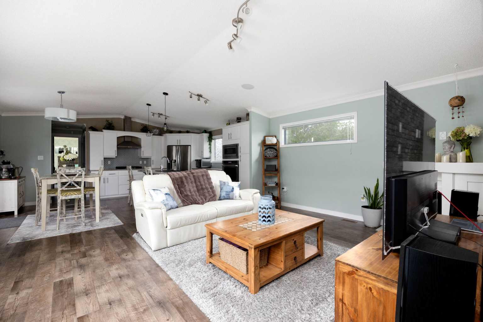 Residential in Fort McMurray 5