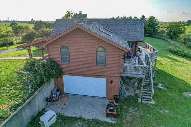 976 Paw Paw Rd, House other with 3 bedrooms, 3 bathrooms and 2 parking in Paw Paw IL | Image 67