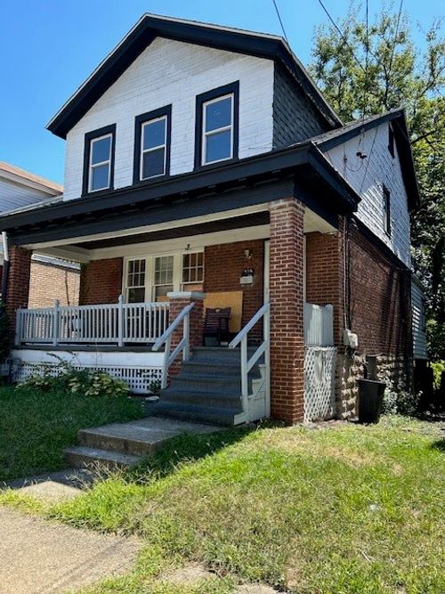 326 Rochelle St, Pittsburgh, PA, 15210-2064 | Card Image