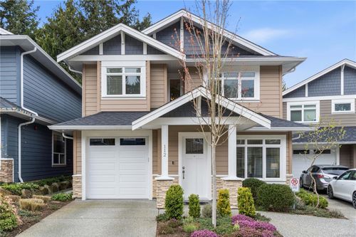 112-5160 Hammond Bay Rd, Nanaimo, BC, V9T5B5 | Card Image