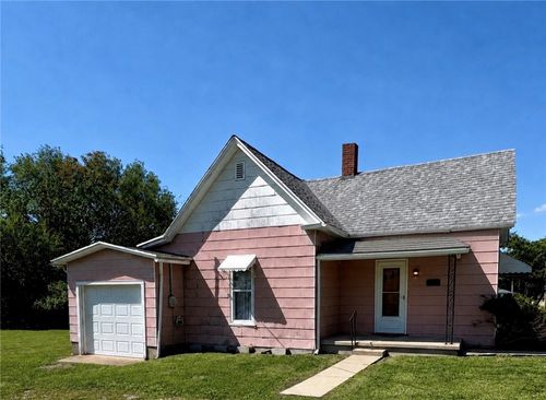 501 Walcott St, Paris, IL, 61944-1534 | Card Image