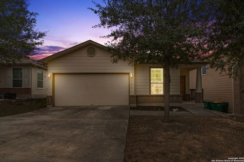 9323 Fisherman Prt, Converse, TX, 78109-2098 | Card Image