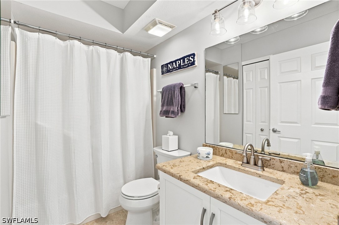 Residential in Naples 4