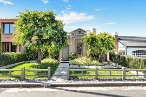 2622 Crestview Dr, Newport Beach, CA, 92663 | Card Image