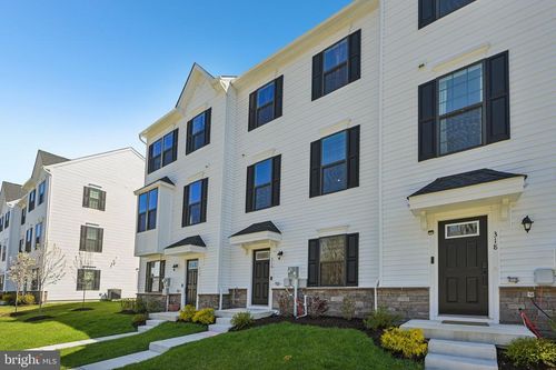 316 Longs Peak Way, EXTON, PA, 19341-2696 | Card Image