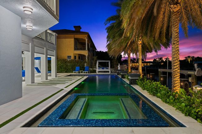 4161 Ne 30 Th Ter, House other with 5 bedrooms, 7 bathrooms and null parking in Lighthouse Point FL | Image 70