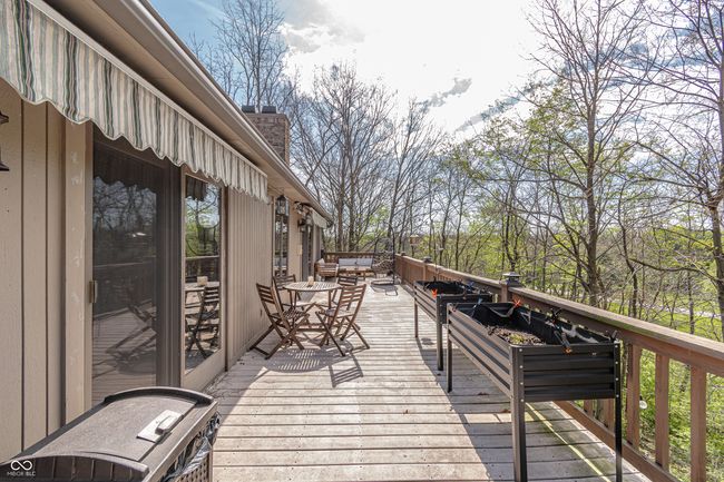 view of wooden deck | Image 31