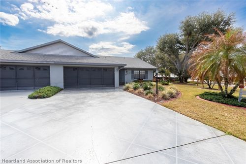 2457 N Orangewood St, Avon Park, FL, 33825-7896 | Card Image