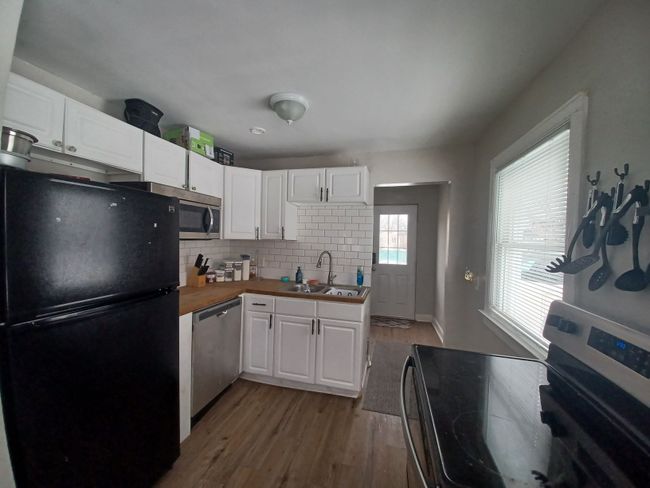 58785 Chennault Dr, House other with 3 bedrooms, 1 bathrooms and null parking in New Haven MI | Image 8