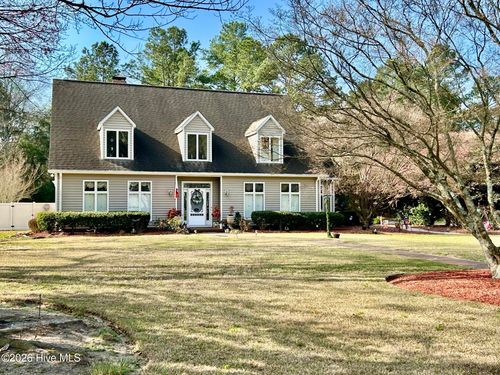 501 Montrose Ln, Laurinburg, NC, 28352-5515 | Card Image