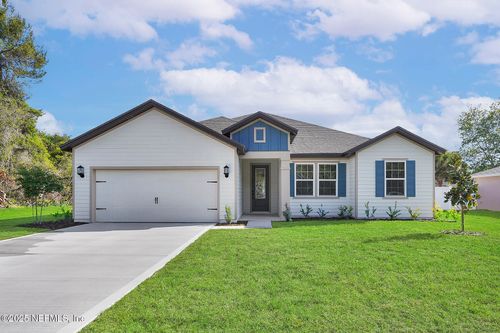 12518 Big Juniper Dr, Jacksonville, FL, 32219-2225 | Card Image