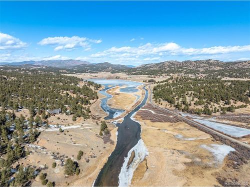 60 Cherokee Path, Lake George, CO, 80827-9222 | Card Image