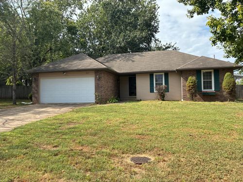 3651 S Meadowlark Ave, Springfield, MO, 65807-8225 | Card Image