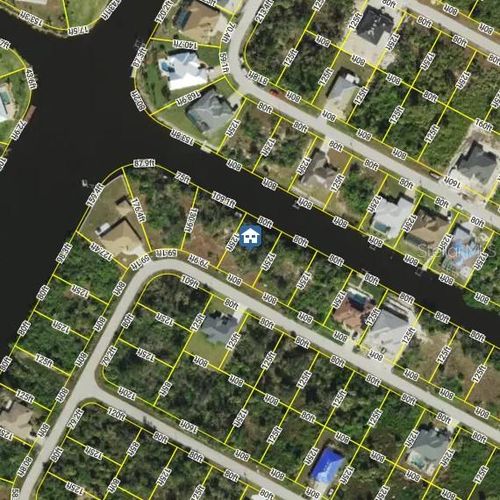 13686 Allamanda Circle, Port Charlotte, FL, 33981 | Card Image