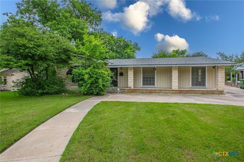 3606 Austin Ave, Waco, TX, 76710-7353 | Card Image