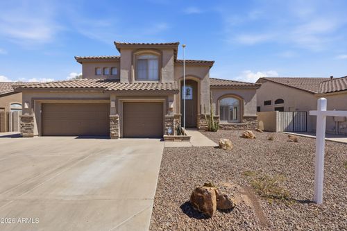 7220 W Melinda Ln, Glendale, AZ, 85308-9542 | Card Image