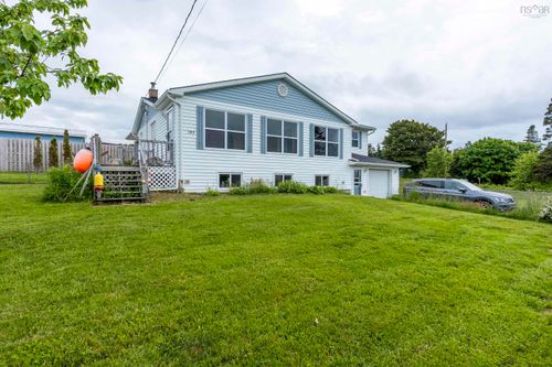 133 Bay View Dr, Margaretsville, NS, B0S1N0 | Card Image