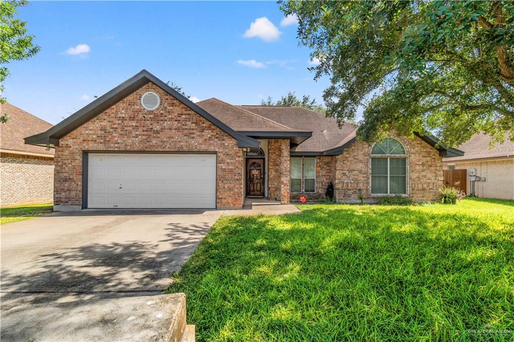Thunderbird Ave, Mcallen, TX 78504