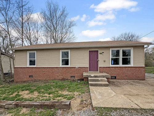 1488 Craig Dr, Clarksville, TN, 37042-3830 | Card Image