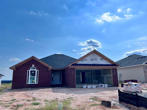 2709 Inverness Dr, Hephzibah, GA, 30815 | Card Image