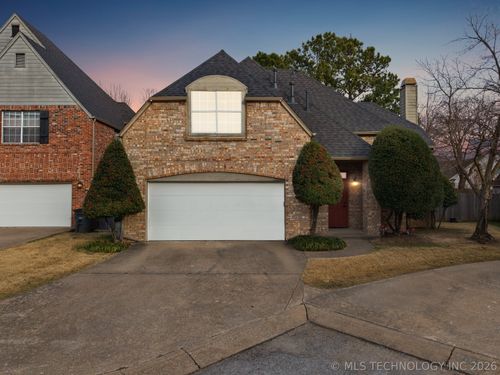 3016 E 90th Court, Tulsa, OK, 74137 | Card Image