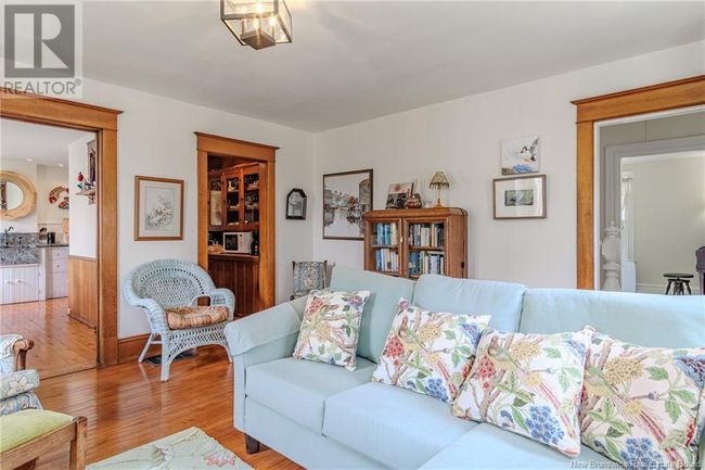 562 Rte 776, House other with 6 bedrooms, 3 bathrooms and null parking in Grand Manan NB | Image 7