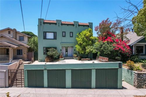 144 S Avenue 57, Los Angeles, CA, 90042 | Card Image