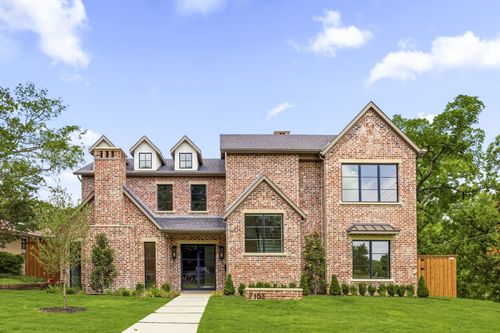7153 Cornelia Ln, Dallas, TX, 75214-3226 | Card Image