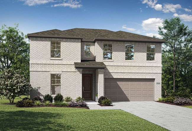 2223 Shady Elm Rd, House other with 4 bedrooms, 3 bathrooms and null parking in Midlothian TX | Image 6