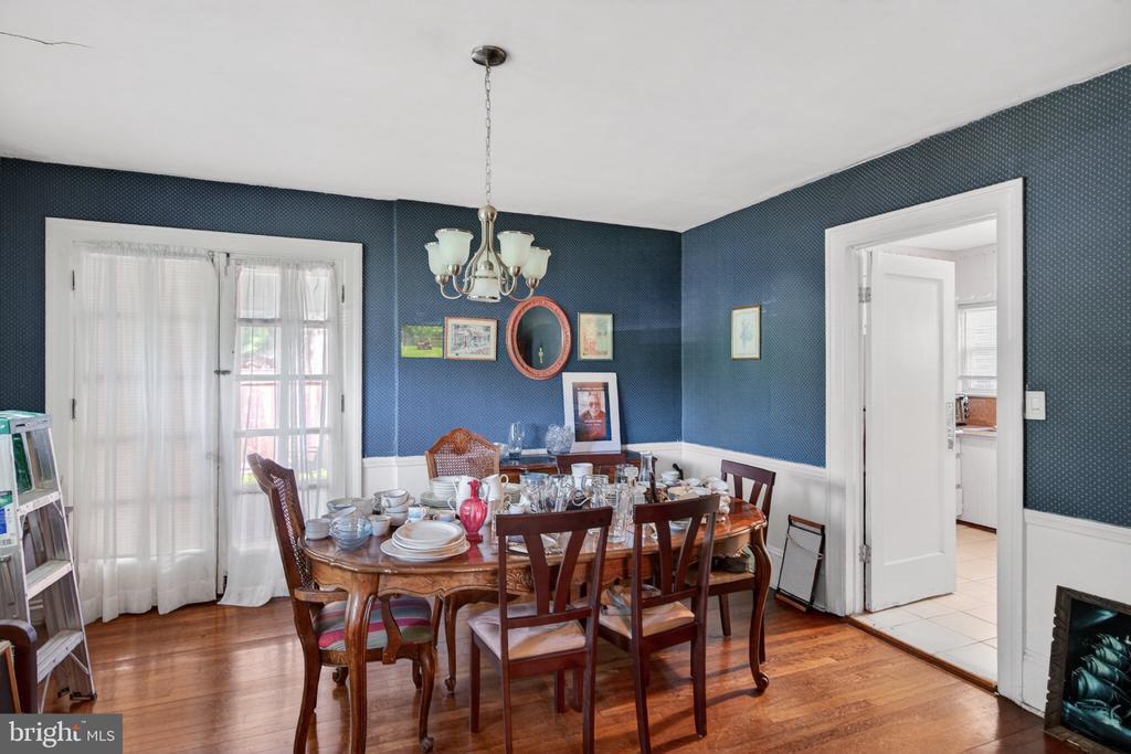 Residential in TRENTON 5