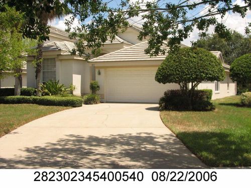 1805 Baillie Glass Lane, Orlando, FL, 32835 | Card Image