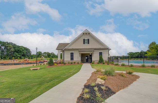 74A - 910 Winding Rose Dr, House other with 4 bedrooms, 4 bathrooms and 2 parking in Hoschton GA | Image 34