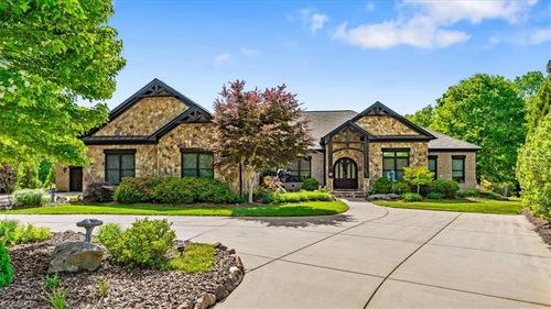 7313 Autumn Lake Drive, Summerfield, NC, 27358 | Card Image