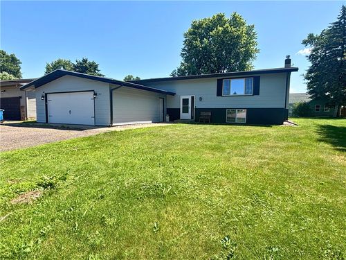 317 S 4th St, Cameron, WI, 54822-9539 | Card Image