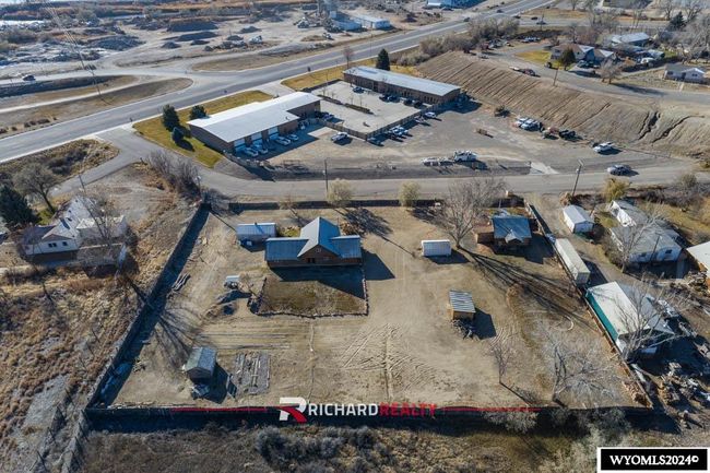 311 Bridge Ave, House other with 3 bedrooms, 2 bathrooms and null parking in Worland WY | Image 39