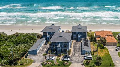 C-11 - 4421 S Atlantic Ave, Condo with 3 bedrooms, 2 bathrooms and null parking in Ponce Inlet FL | Image 1