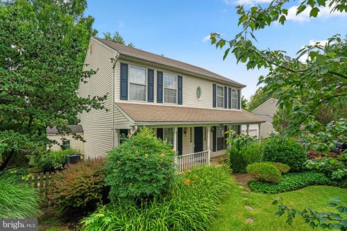8729 Old Harford Rd, BALTIMORE, MD, 21234-2821 | Card Image