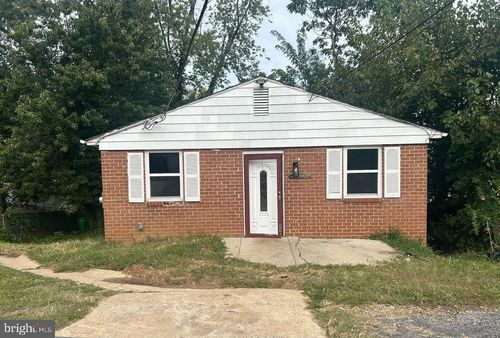 1205 Drum Ave, CAPITOL HEIGHTS, MD, 20743-5155 | Card Image