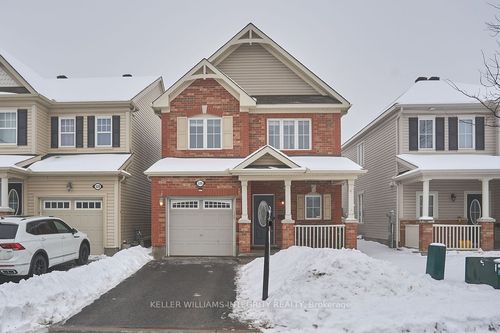 526 Khamsin St, Stittsville, ON, K2S0P8 | Card Image