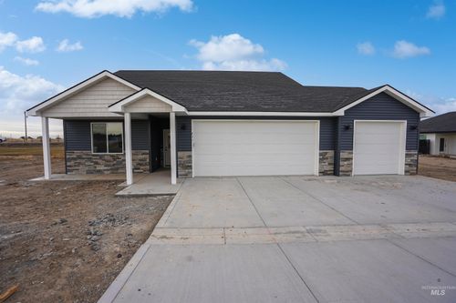 631 Manning Circle, Paul, ID, 83347 | Card Image