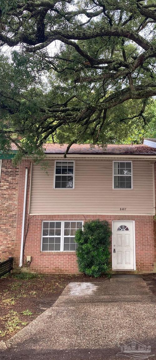 8487 Old Spanish Trail Rd, Pensacola, FL, 32514-8224 | Card Image