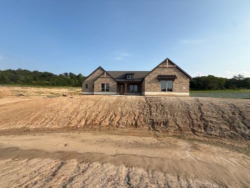 536 Lantana Dr, Weatherford, TX, 76085-1804 | Card Image