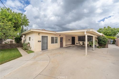 12470 Adelphia Ave, San Fernando, CA, 91340-1302 | Card Image