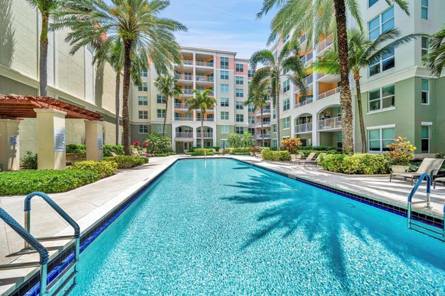 APT-204 - 802 W Windward Way, Condo with 1 bedrooms, 1 bathrooms and null parking in Lantana FL | Image 28