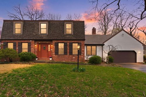 4525 S Aladdin Court, Springfield, MO, 65804 | Card Image