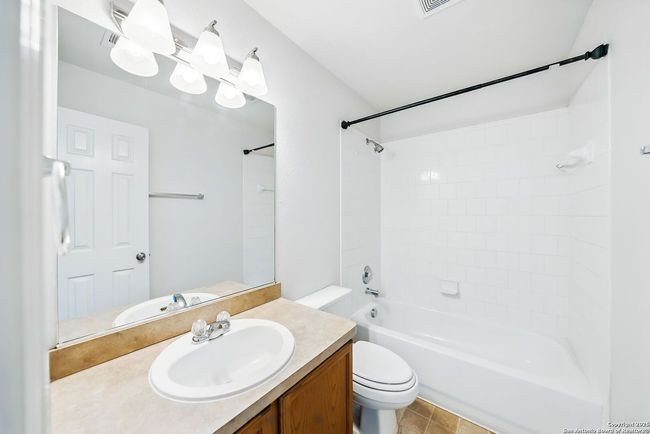 3454 Kodiak Diamond, House other with 3 bedrooms, 3 bathrooms and null parking in San Antonio TX | Image 31