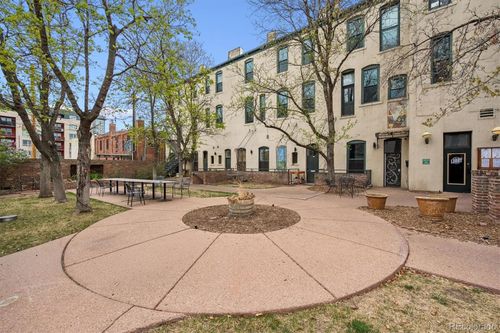 16-2193 Arapahoe St, Denver, CO, 80205-2500 | Card Image