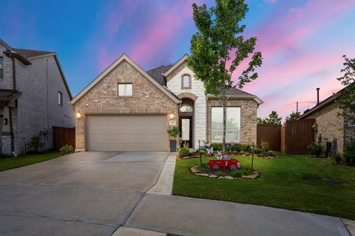 23007 Birchwood Valley Ln, Katy, TX, 77493-3971 | Card Image